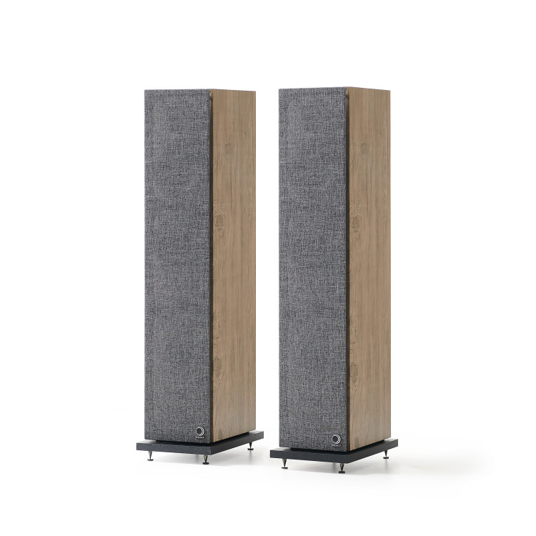 Elipson Horus 11F - Licht hout / Beige (per stuk)