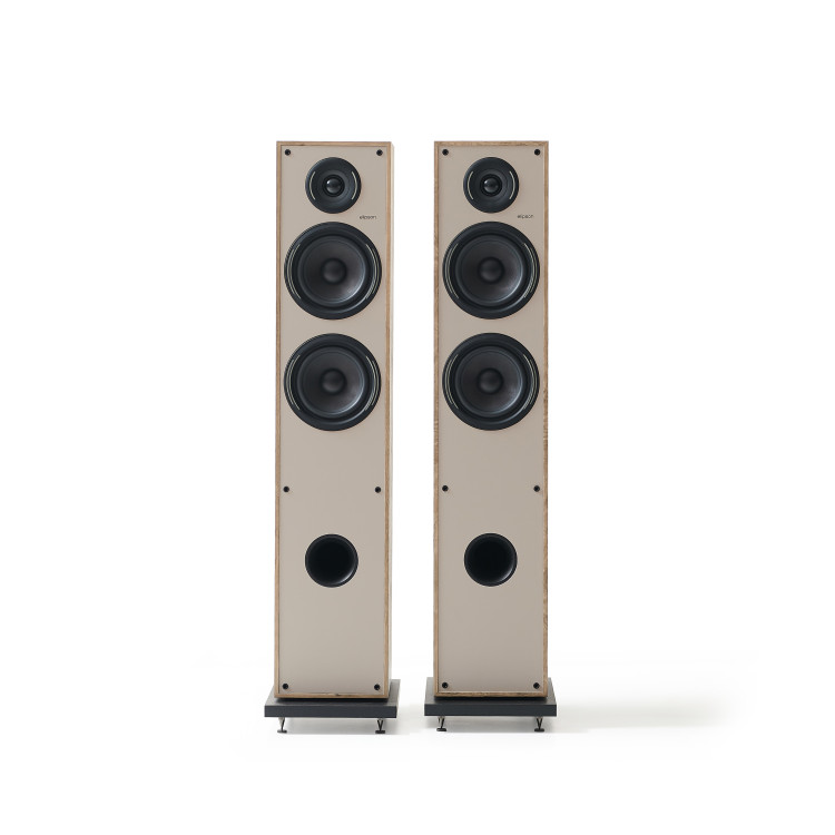 Elipson Horus 11F - Licht hout / Beige (per stuk)