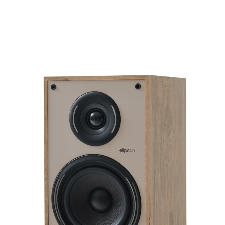 Elipson Horus 11F - Licht hout / Beige (per stuk)