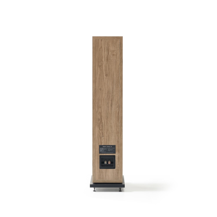 Elipson Horus 11F - Licht hout / Beige (per stuk)