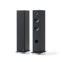 Elipson Horus 11F - Zwart / Carbon (per stuk)
