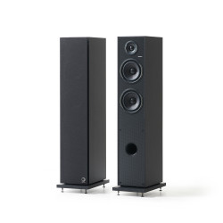 Elipson Horus 11F - Black / Carbon (Per Piece) Elipson Horus 11F - Black / Carbon (Per Piece)
