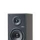 Elipson Horus 11F - Black / Carbon (Per Piece)