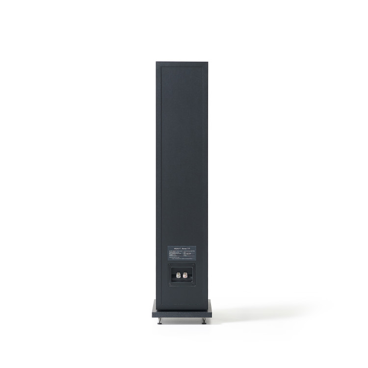 Elipson Horus 11F - Zwart / Carbon (per stuk) Elipson Horus 11F - Zwart / Carbon (per stuk)