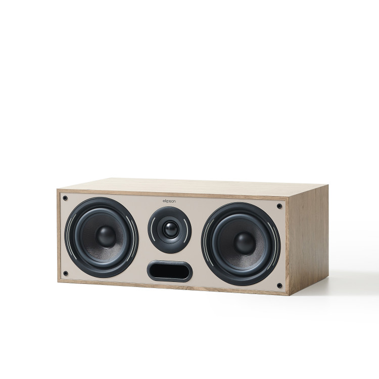 Elipson Horus 10C - Licht hout / Beige (per stuk) Elipson Horus 10C - Licht hout / Beige (per stuk)
