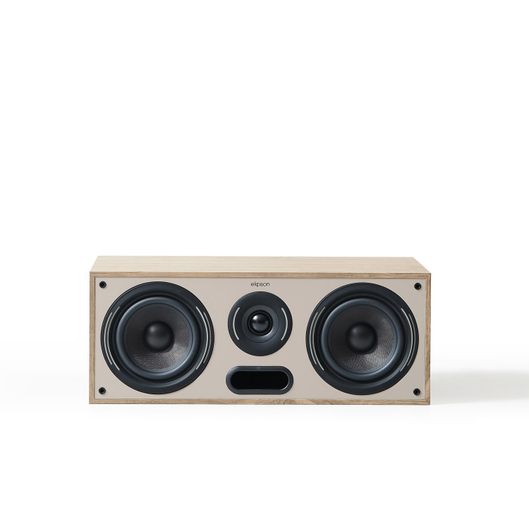 Elipson Horus 10C - Licht hout / Beige (per stuk) Elipson Horus 10C - Licht hout / Beige (per stuk)