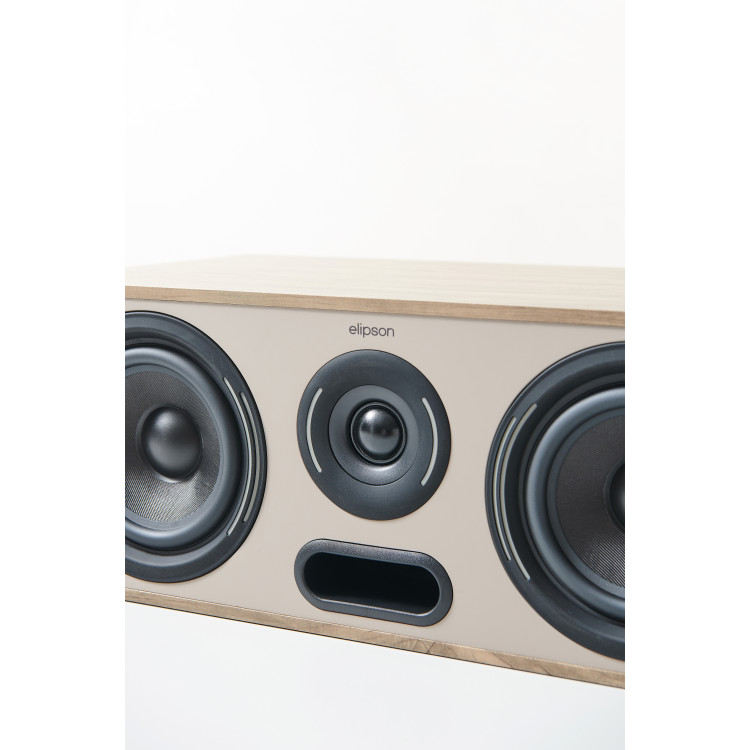 Elipson Horus 10C - Licht hout / Beige (per stuk) Elipson Horus 10C - Licht hout / Beige (per stuk)