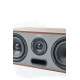 Elipson Horus 10C - Walnut / Dark Grey (Per Piece)