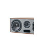 Elipson Horus 10C - Walnut / Dark Grey (Per Piece)
