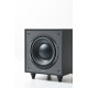 Elipson Horus 8S subwoofer - Zwart / Carbon Elipson Horus 8S subwoofer - Zwart / Carbon