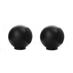 Elipson Planet L 2.0 - Black Mat (Per Pair)