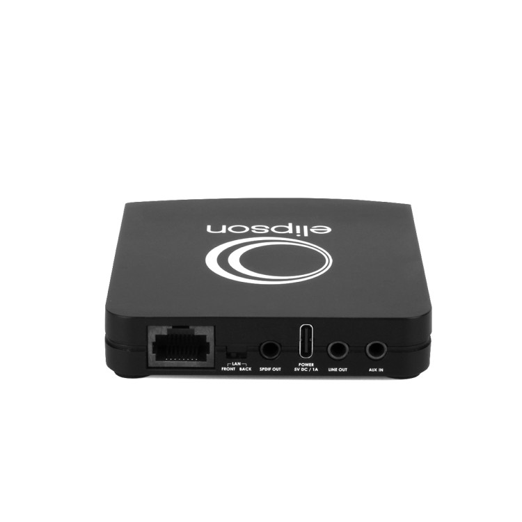 Elipson Stream S300 Xi