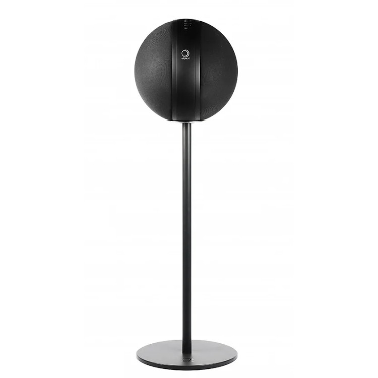 Elipson Planet L / Mc / W35 Stand - Satijn zwart (per stuk) Elipson Planet L / Mc / W35 Stand - Satijn zwart (per stuk)