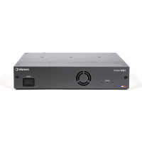 Elipson Connect 2130 Xi streamingversterker (4–8 Ohm en 100V compatibel) - Gun Grey anodisatie (per stuk)