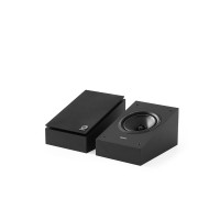 Elipson Horus 6Atm, Dolby Atmos - Zwart / Carbon (per paar)