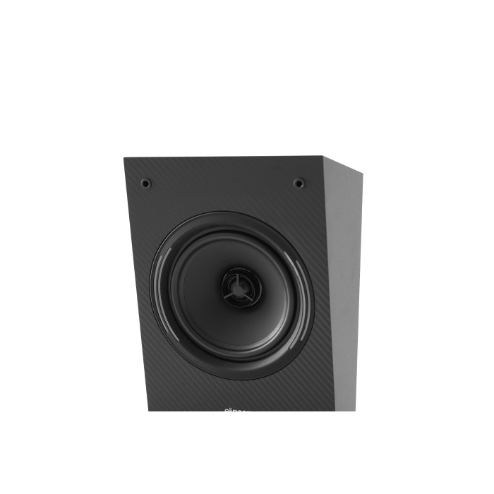 Elipson Horus 6Atm, Dolby Atmos - Zwart / Carbon (per paar) Elipson Horus 6Atm, Dolby Atmos - Zwart / Carbon (per paar)
