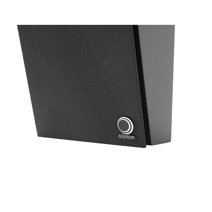 Elipson Horus 6Atm, Dolby Atmos - Zwart / Carbon (per paar) Elipson Horus 6Atm, Dolby Atmos - Zwart / Carbon (per paar)