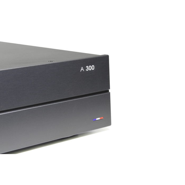 Elipson Performance A 300 Eindversterker - Gun Grey Elipson Performance A 300 Eindversterker - Gun Grey