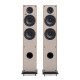 Elipson Horus 11F Active Bt, Actieve vloerluidsprekers - Licht hout / Beige (per paar) Elipson Horus 11F Active Bt, Actieve vloerluidsprekers - Licht hout / Beige (per paar)