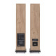 Elipson Horus 11F Active Bt, Actieve vloerluidsprekers - Licht hout / Beige (per paar) Elipson Horus 11F Active Bt, Actieve vloerluidsprekers - Licht hout / Beige (per paar)