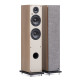 Elipson Horus 11F Active Bt, Actieve vloerluidsprekers - Licht hout / Beige (per paar) Elipson Horus 11F Active Bt, Actieve vloerluidsprekers - Licht hout / Beige (per paar)