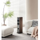 Elipson Horus 11F Active Bt, Actieve vloerluidsprekers - Walnoot/Donker Grijs (per paar)