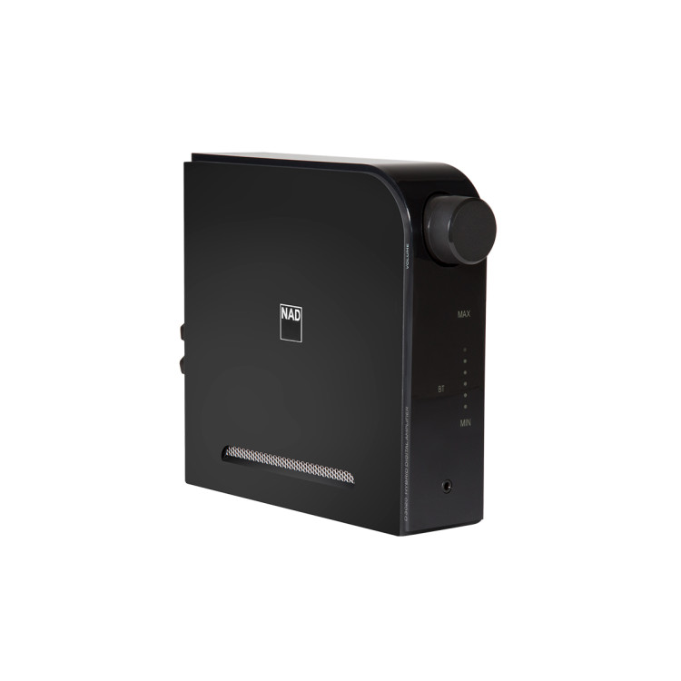 NAD D 3020 V2 Hybride Digitale DAC-versterker