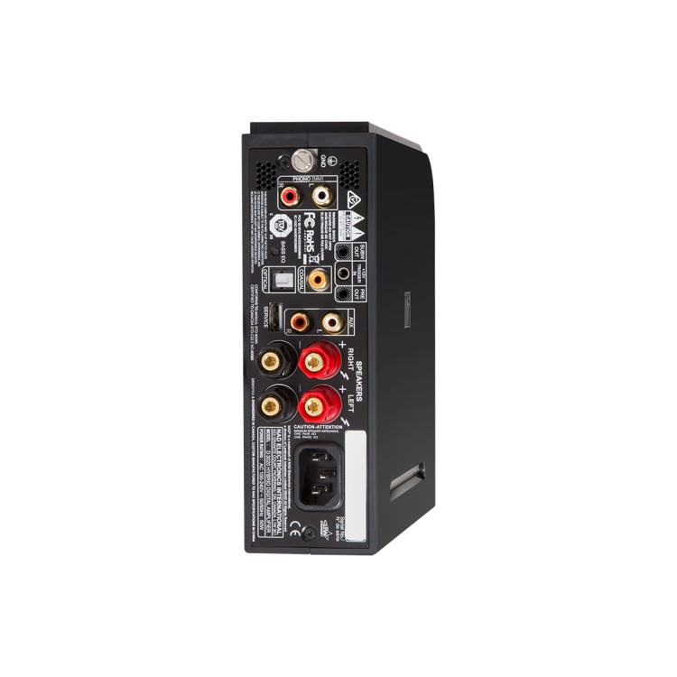 NAD D 3020 V2 Hybride Digitale DAC-versterker