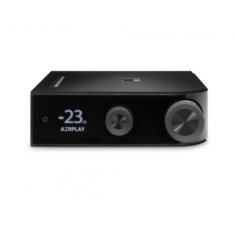 NAD D 7050 Directe digitale netwerkversterker