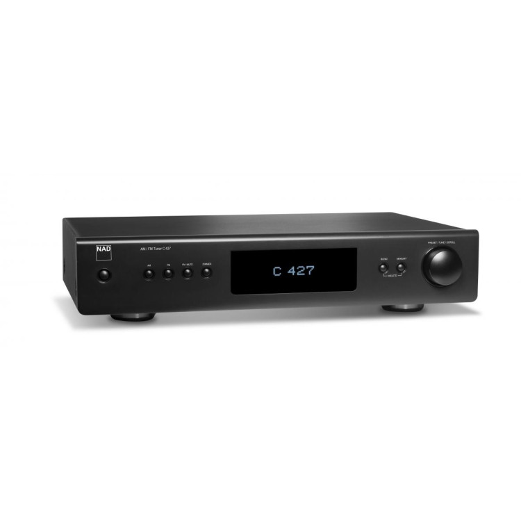 NAD C 427 Stereo AM FM-tuner NAD C 427 Stereo AM FM-tuner