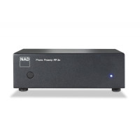 NAD PP 2e Phono Preamplifier