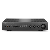 NAD C 165BEE Stereo Preamplifier