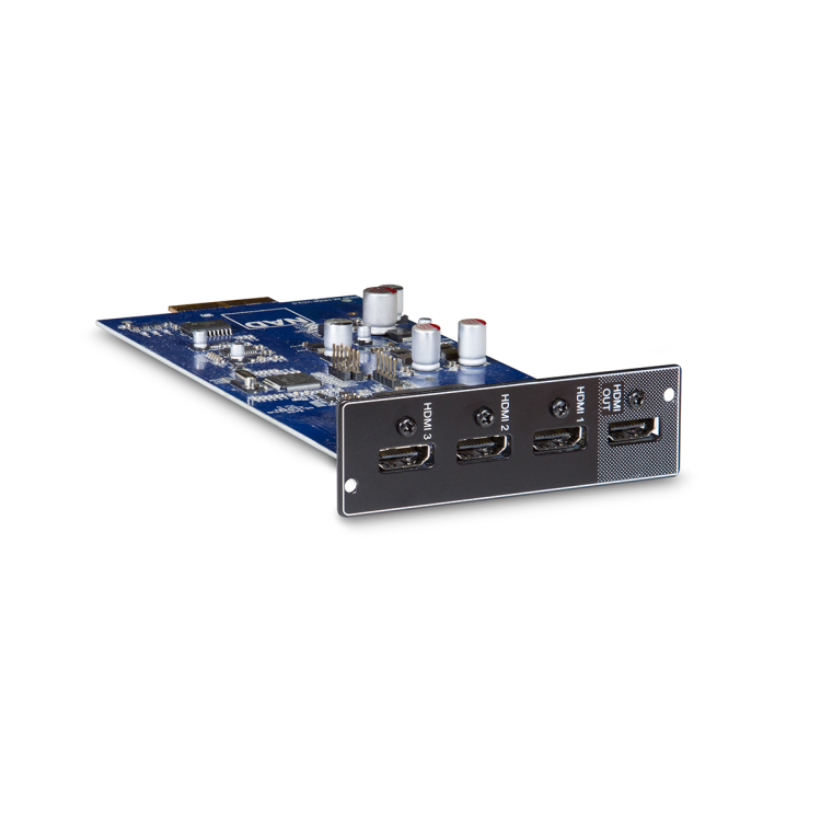 NAD MDC HDM-2 MDC HDMI Module