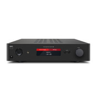 NAD C 368 Hybride Digitale DAC-versterker