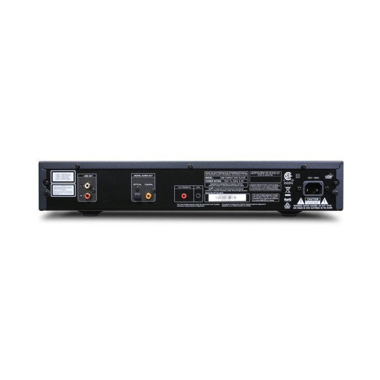 NAD C 568 Compact Disc speler