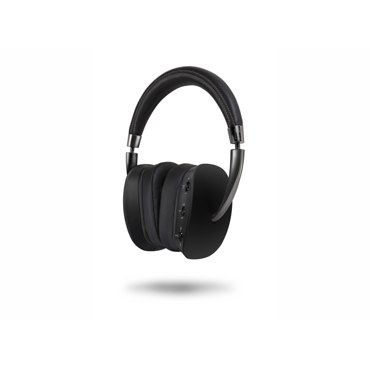 NAD HP70 Draadloze actieve ruisonderdrukking voor HD-koptelefoons NAD HP70 Draadloze actieve ruisonderdrukking voor HD-koptelefoons