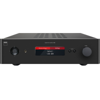 NAD C 388 Hybrid Digital DAC Amplifier