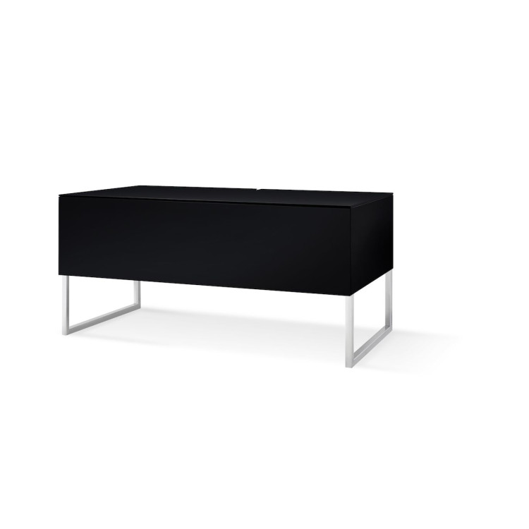 Norstone KHALM, rack 1400mm - Black Norstone KHALM, rack 1400mm - Black