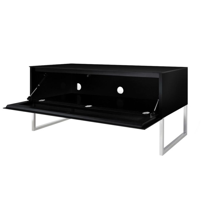 Norstone KHALM, rack 1400mm - Black Norstone KHALM, rack 1400mm - Black