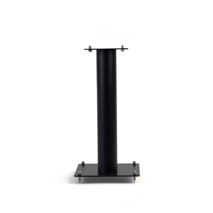 Norstone STYLUM 1 luidsprekerstands - 50 cm Hoog - Zwart satijn (per paar) Norstone STYLUM 1 luidsprekerstands - 50 cm Hoog - Zwart satijn (per paar)