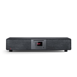 Pinell Supersound 901, FM/DAB+/BT/CD/Stereo radio - Black Pinell Supersound 901, FM/DAB+/BT/CD/Stereo radio - Black