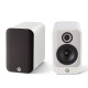 Q Acoustics CONCEPT 30 - Gloss White (Per Pair)