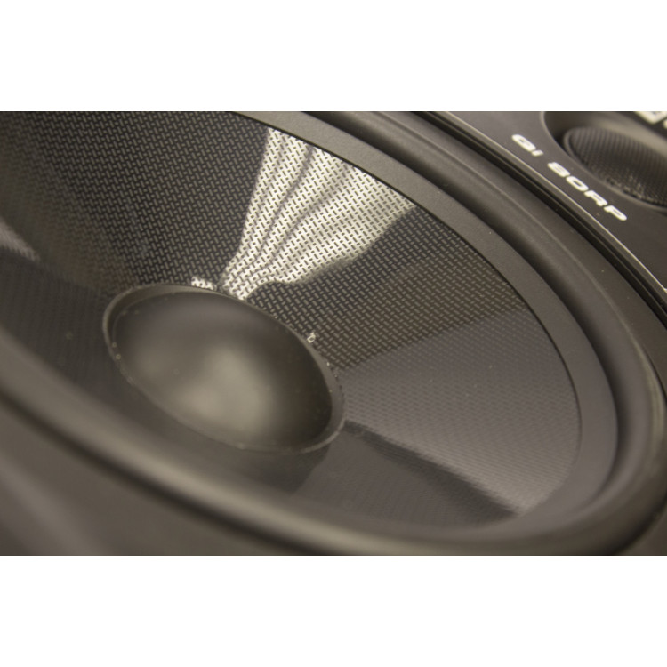 Q Acoustics QI 80RP, prestatie inwandluidspreker (per stuk)