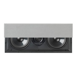 Q Acoustics QI LCR 65RP, performance built-in LCR speaker (Per Piece) Q Acoustics QI LCR 65RP, performance built-in LCR speaker (Per Piece)