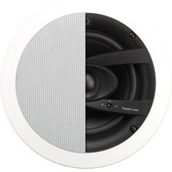 Q Acoustics QI 65CW, weatherproof in-ceiling speakers (Per Pair) Q Acoustics QI 65CW, weatherproof in-ceiling speakers (Per Pair)