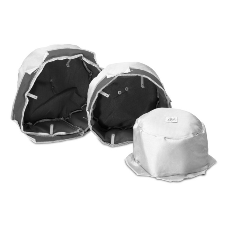 Q Acoustics QI 65RF, Fire & Acoustic Hood (per piece) Q Acoustics QI 65RF, Fire & Acoustic Hood (per piece)