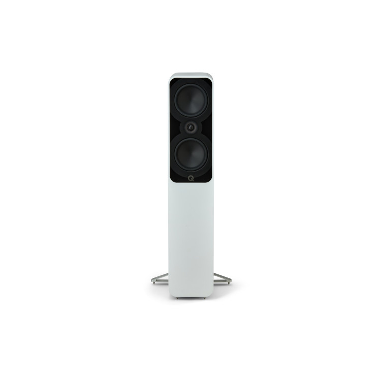Q Acoustics 5050 - Wit (per paar) Q Acoustics 5050 - Wit (per paar)