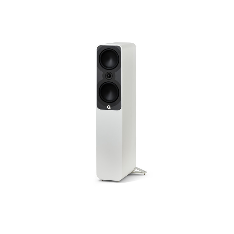 Q Acoustics 5050 - Wit (per paar) Q Acoustics 5050 - Wit (per paar)