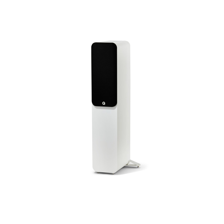 Q Acoustics 5050 - Wit (per paar) Q Acoustics 5050 - Wit (per paar)