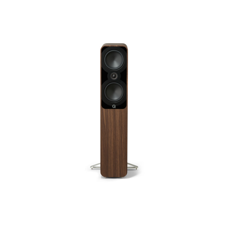 Q Acoustics 5050 - Santos Palissander (per paar) Q Acoustics 5050 - Santos Palissander (per paar)